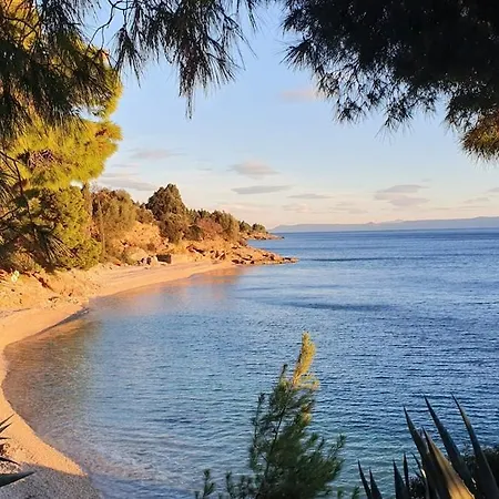 Quiet Place With A Beautiful View Murvica (Brac)