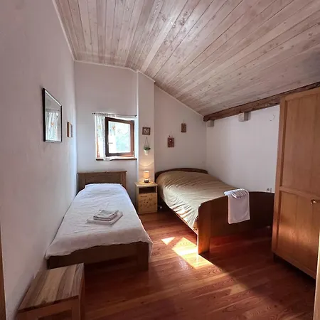 Apartment Quiet Place With A Beautiful View