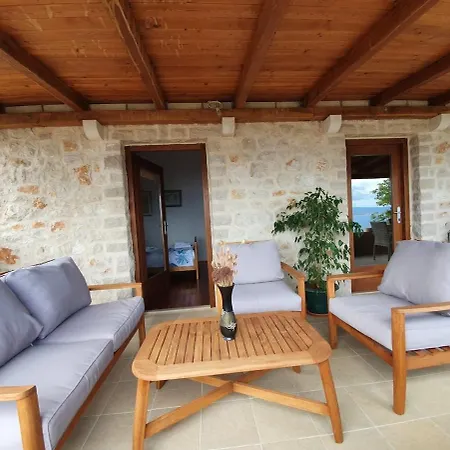 Quiet Place With A Beautiful View * Murvica (Brac)