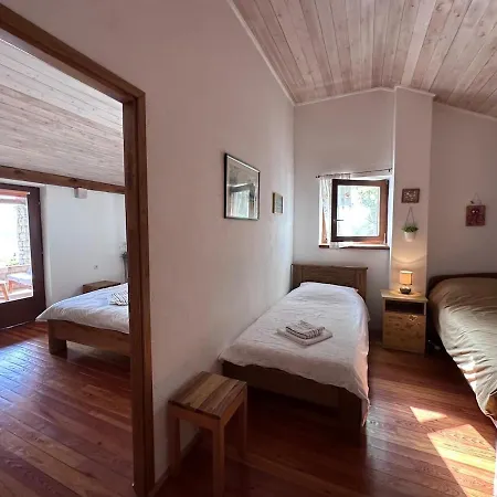 Apartamento Quiet Place With A Beautiful View *