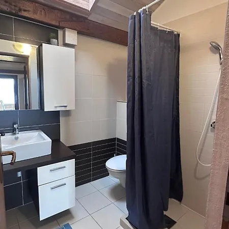 Apartamento Quiet Place With A Beautiful View *
