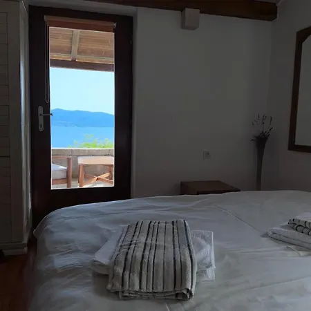 Quiet Place With A Beautiful View Apartamento Murvica (Brac)