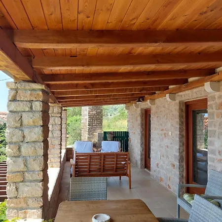 Apartamento Quiet Place With A Beautiful View Murvica (Brac)