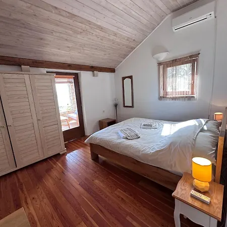 Quiet Place With A Beautiful View Apartamento