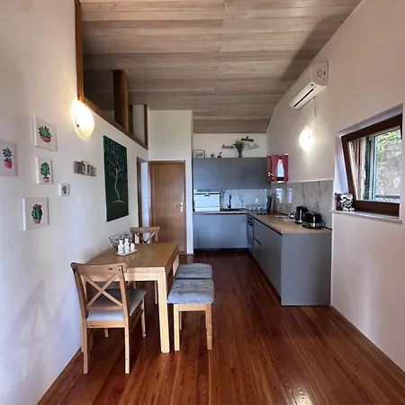 Apartamento Quiet Place With A Beautiful View