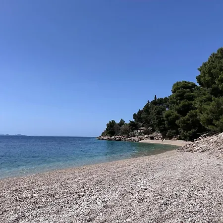 דירה Quiet Place With A Beautiful View *